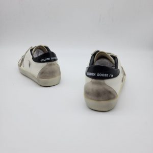 Кроссовки женские Golden Goose