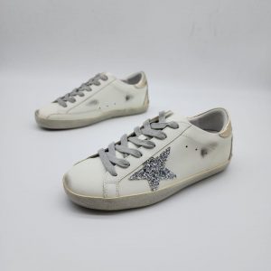 Кроссовки женские Golden Goose