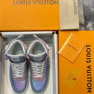 Кроссовки женские Louis Vuitton