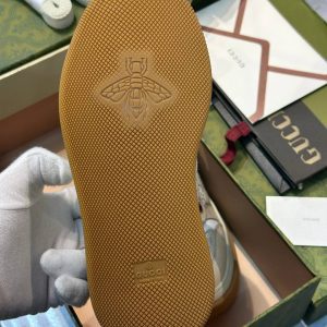 Кеды женские Gucci Screener