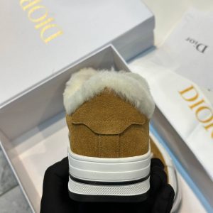 Кеды женские Dior