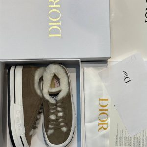 Кеды женские Dior