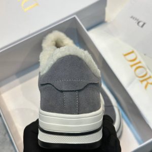 Кеды женские Dior