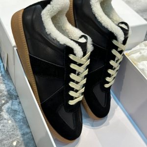 Кроссовки женские Maison Margiela