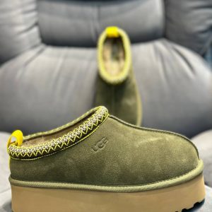 Сабо женские Ugg Tazz