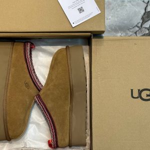 Сабо женские Ugg Tazz