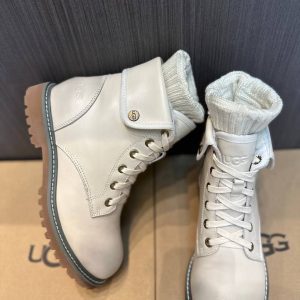 Ботинки UGG