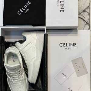 Кроссовки женские Celine