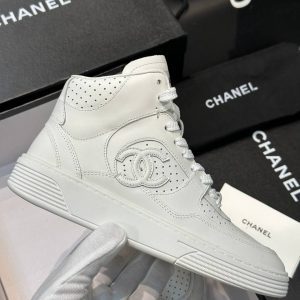 Кроссовки женские Chanel