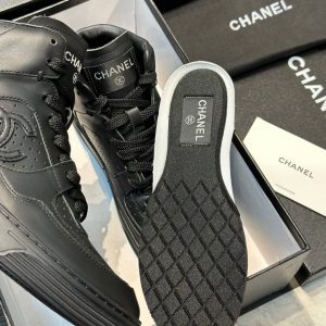 Кроссовки женские Chanel