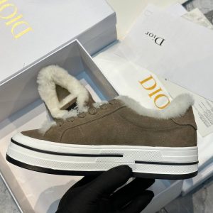 Кеды женские Dior