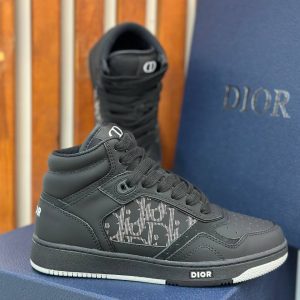 Кроссовки Dior B27