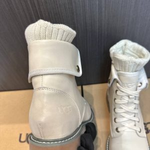 Ботинки UGG