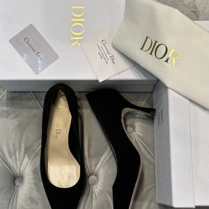 Туфли женские Dior