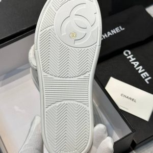 Кроссовки женские Chanel