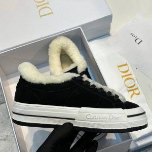 Кеды женские Dior