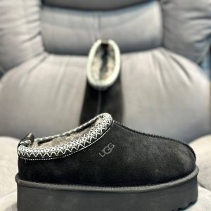 Сабо женские Ugg Tazz