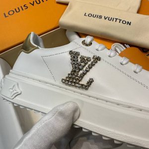 Кроссовки Louis Vuitton Time Out