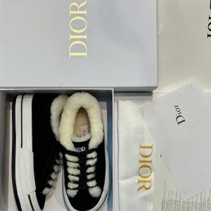 Кеды женские Dior