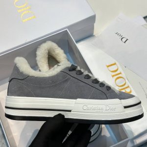 Кеды женские Dior