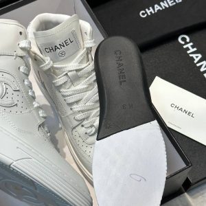 Кроссовки женские Chanel