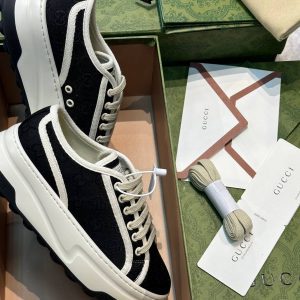 Кроссовки Gucci