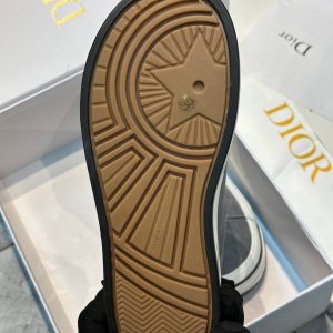 Кеды женские Dior