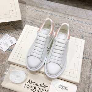 Кроссовки женские Alexander McQueen