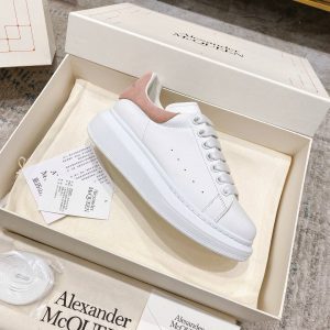 Кроссовки женские Alexander McQueen