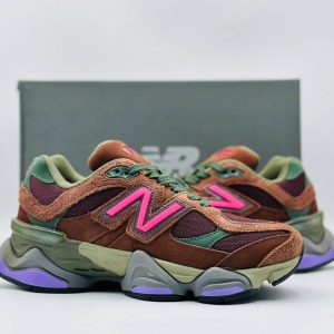 Кроссовки New Balance 9060