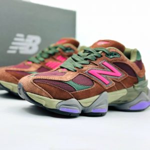 Кроссовки New Balance 9060