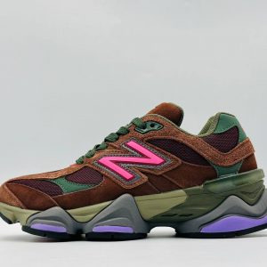 Кроссовки New Balance 9060