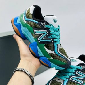 Кроссовки New Balance 9060