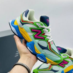 Кроссовки New Balance 9060