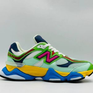 Кроссовки New Balance 9060