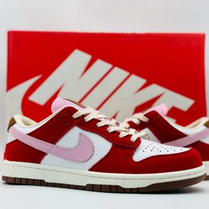 Кроссовки Nike Dunk Low