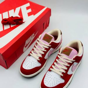 Кроссовки Nike Dunk Low