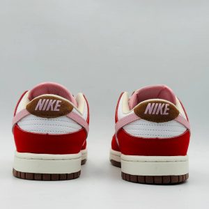 Кроссовки Nike Dunk Low