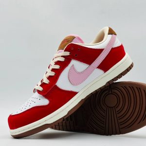 Кроссовки Nike Dunk Low