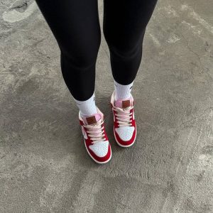 Кроссовки Nike Dunk Low