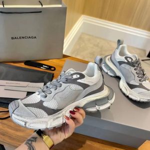 Кроссовки Balenciaga