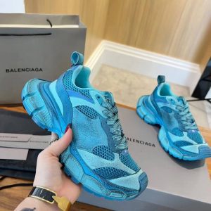 Кроссовки Balenciaga