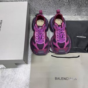 Кроссовки Balenciaga