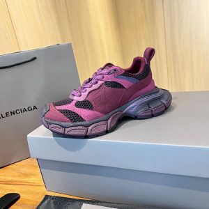 Кроссовки Balenciaga