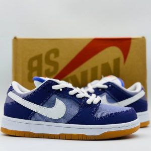 Кроссовки Nike Dunk Low