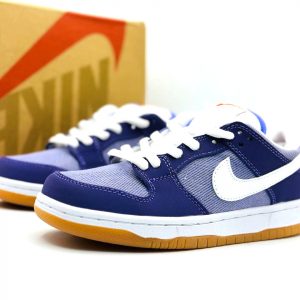 Кроссовки Nike Dunk Low