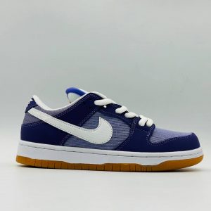 Кроссовки Nike Dunk Low