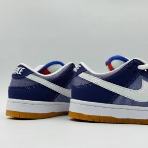 Кроссовки Nike Dunk Low