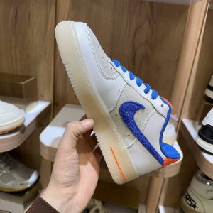 Кроссовки Nike Air Force 1 Low