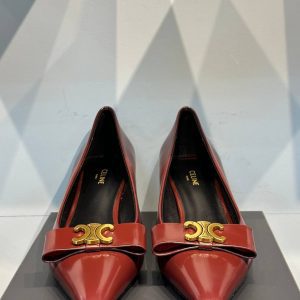 Туфли женские Celine